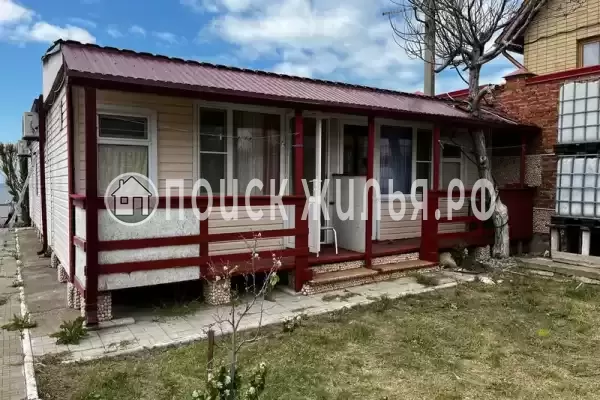 Частный сектор «Отдых у Ксюши», Ильич Частный сектор «Отдых у Ксюши», Ильич