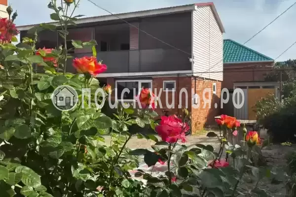 «Наша», Краснодарский край, Должанская, Пушкина, д.69