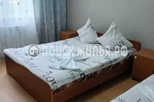 Частный сектор «Виолетта», Адлер