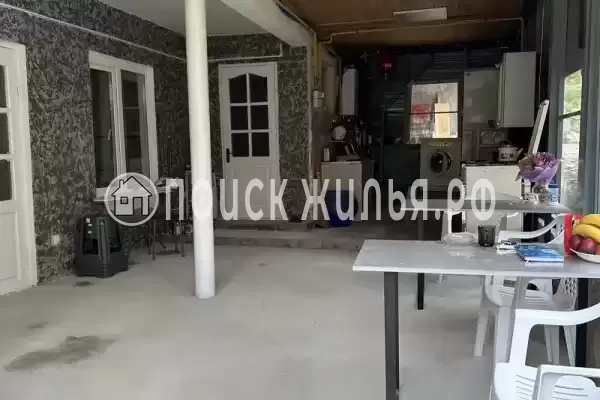 Частный сектор «Виолетта», Адлер