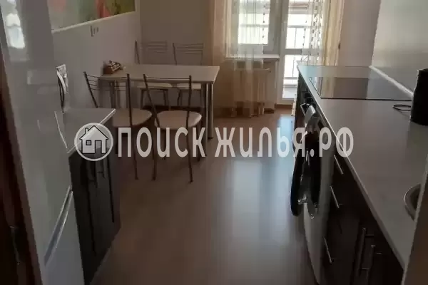 Квартира «В ЖК Апартамент», Анапа