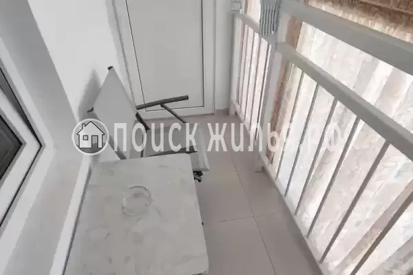 Квартира «В ЖК Апартамент», Анапа