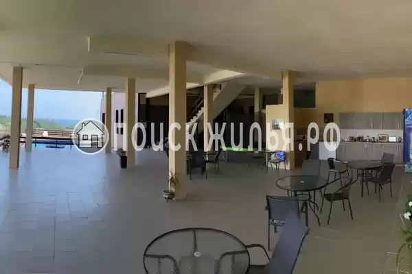 Гостевой дом «Манарага», Ольгинка Гостевой дом «Манарага», Ольгинка