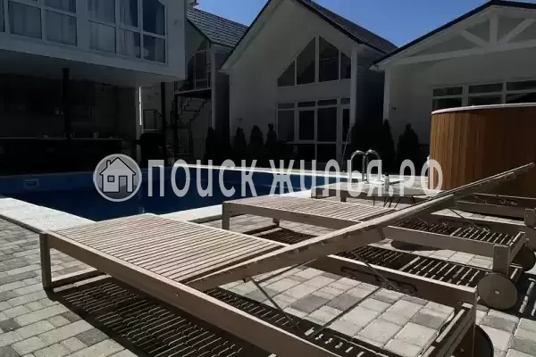 «New-Mexico», Новомихайловский