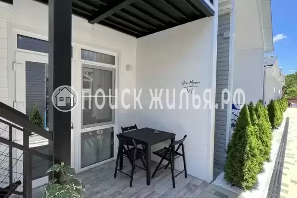 «New-Mexico», Новомихайловский