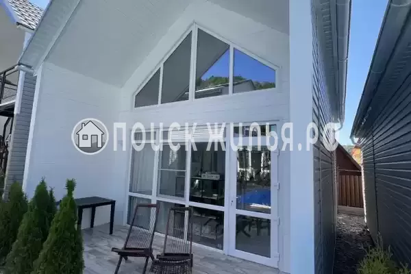 «New-Mexico», Новомихайловский