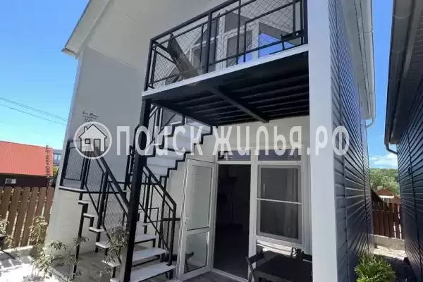 «New-Mexico», Новомихайловский