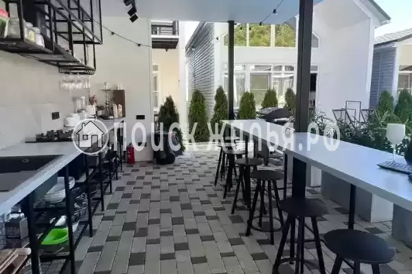 «New-Mexico», Новомихайловский