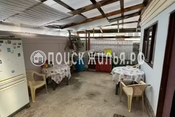 Частный сектор «Комната в частном доме», Лазаревское Частный сектор «Комната в частном доме», Лазаревское