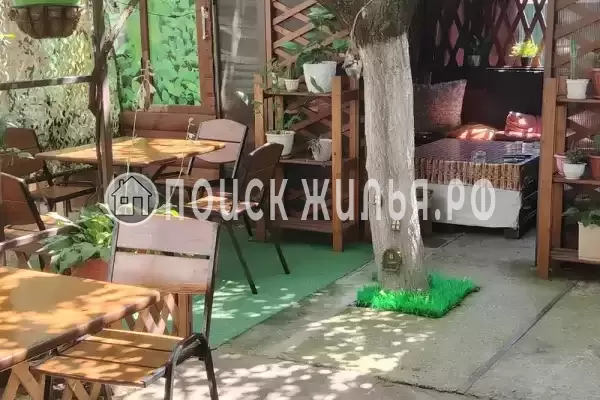 «На Толстого», Геленджик