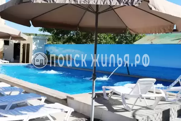 «Кристалл», Дивноморское