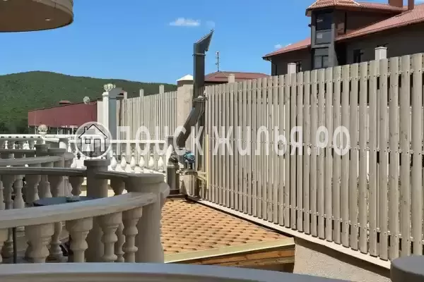 Отель «Сильвия», Сукко Отель «Сильвия», Сукко