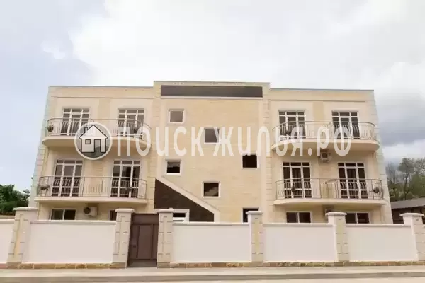 «Посейдон», Краснодарский край, Джубга, пер. Почтовый, д.19А