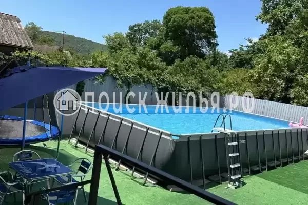 «Посейдон», Джубга