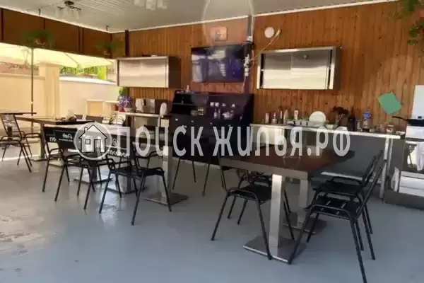 «Посейдон», Джубга