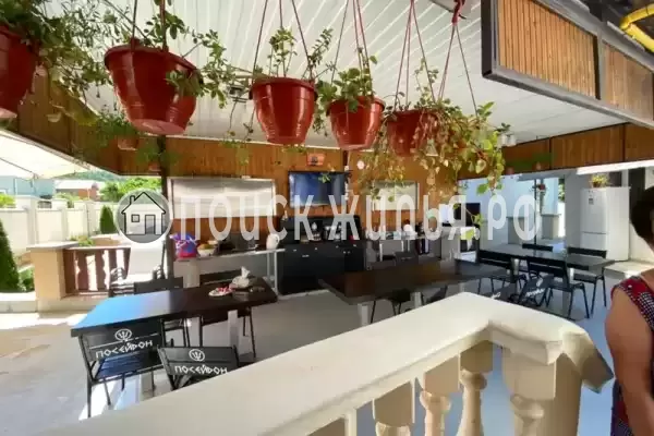 «Посейдон», Джубга