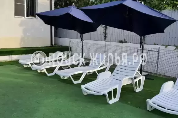 «Посейдон», Джубга