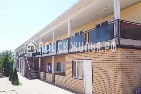 «Фараон», Кучугуры