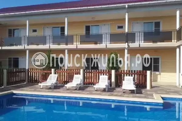 «Фараон», Краснодарский край, Кучугуры, Почтовый переулок, д.5