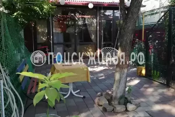 Дом под ключ «В Ейске», Ейск