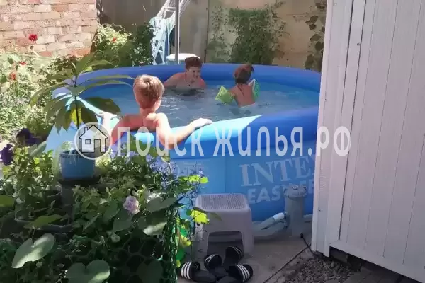 Дом под ключ «В Ейске», Ейск