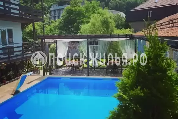 «Солнечный», Агой