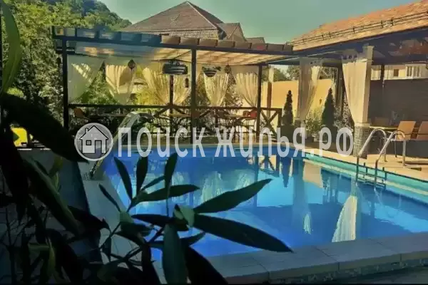 «Солнечный», Агой