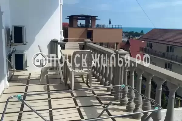 «Вернисаж», Лазаревское