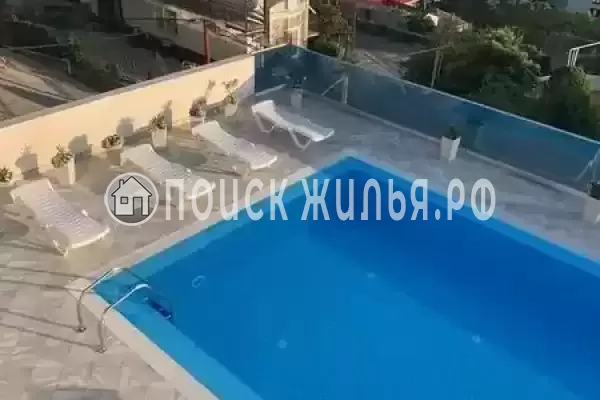 «Вернисаж», Лазаревское