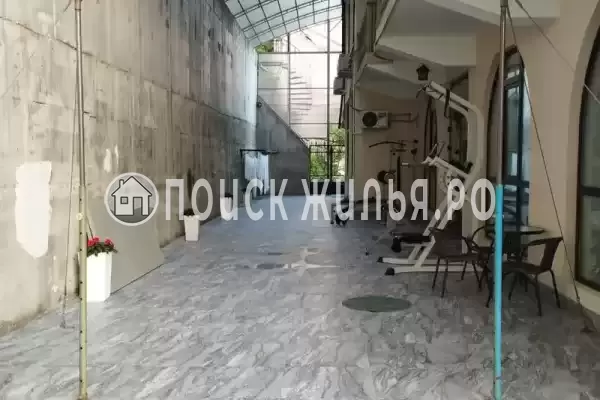 «Вернисаж», Лазаревское