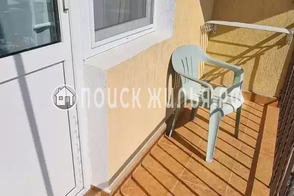 «Анна», Адлер