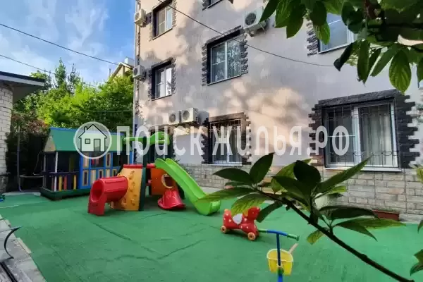 «Солнечная дача», Агой «Солнечная дача», Агой