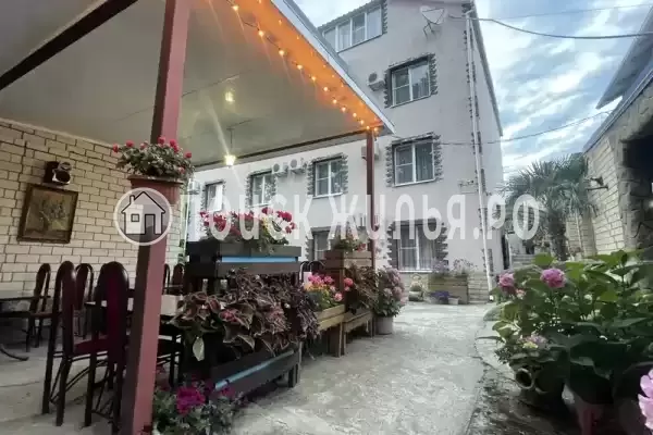 «Солнечная дача», Агой «Солнечная дача», Агой