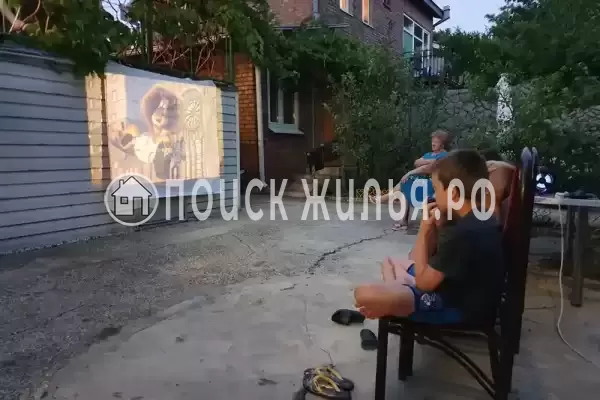 «Солнечная дача», Агой «Солнечная дача», Агой