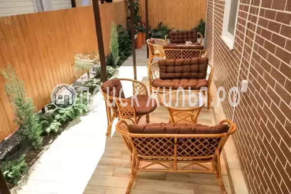 «Зефир», Лазаревское