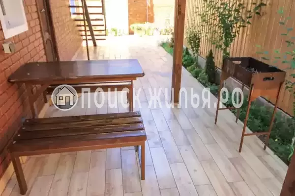 «Зефир», Лазаревское