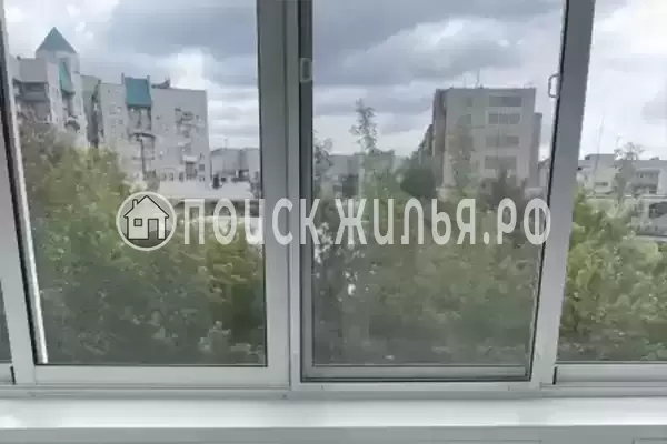 Квартира «Трешка с дизайном», Челябинск