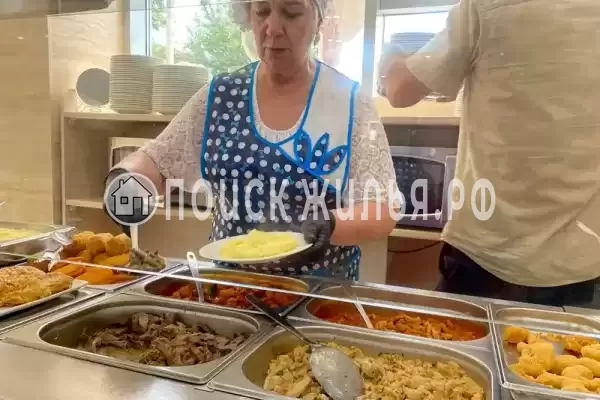 Отель «Белый лебедь», Джемете