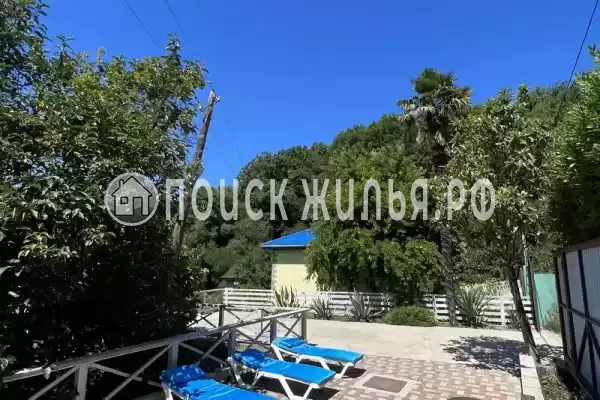 Дом под ключ «Коттедж SeaHorse Village», Волконка