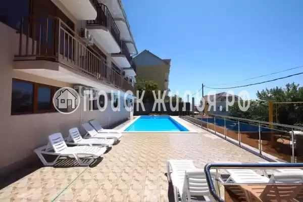 «Lesnaya-skazka Resort inn», Лазаревское «Lesnaya-skazka Resort inn», Лазаревское