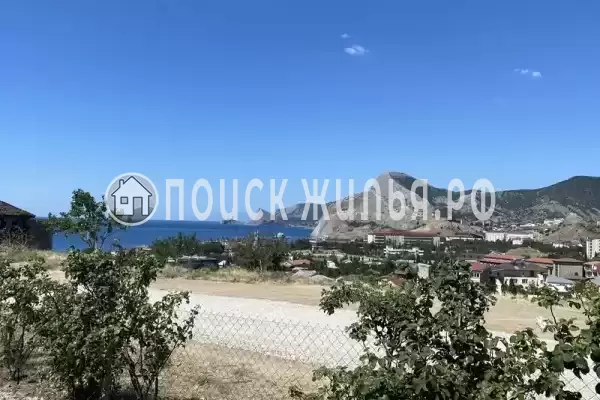 «Челеби», Судак