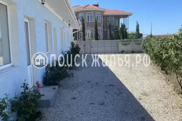 «Челеби», Судак