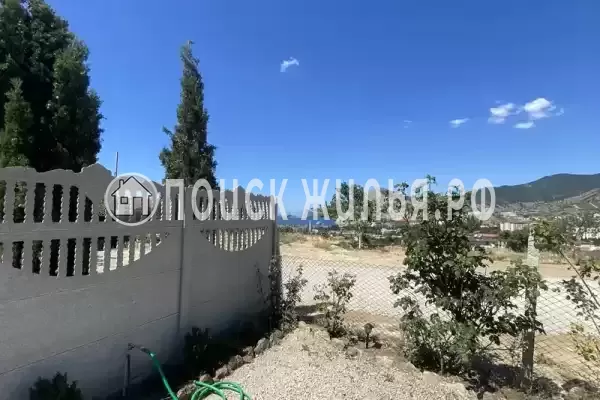 «Челеби», Судак