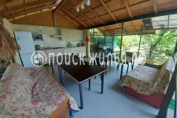 Апартаменты «Karina Casa», Цандрипш