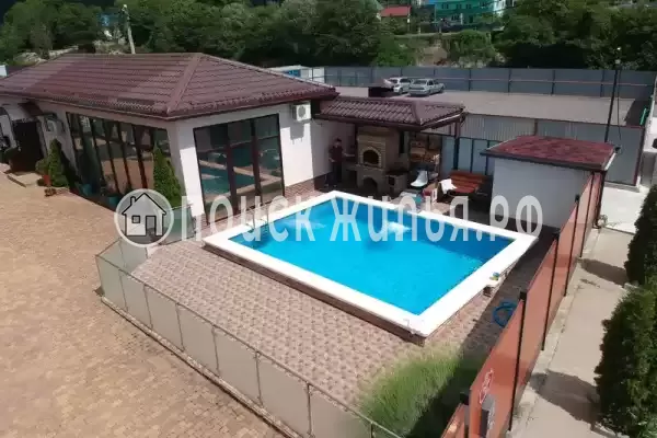 «Эйва», Краснодарский край, Агой, кв. Рассвет, д.24