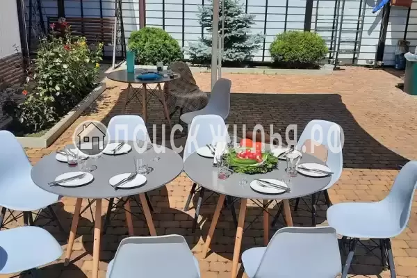 «Эйва», Агой «Эйва», Агой