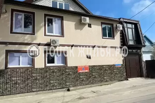 Гостевой дом «Надежда Family», Геленджик