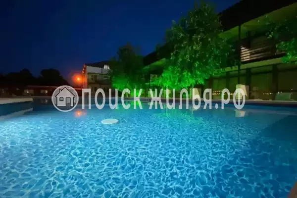 Пансионат «Уральские самоцветы», Анапа Пансионат «Уральские самоцветы», Анапа