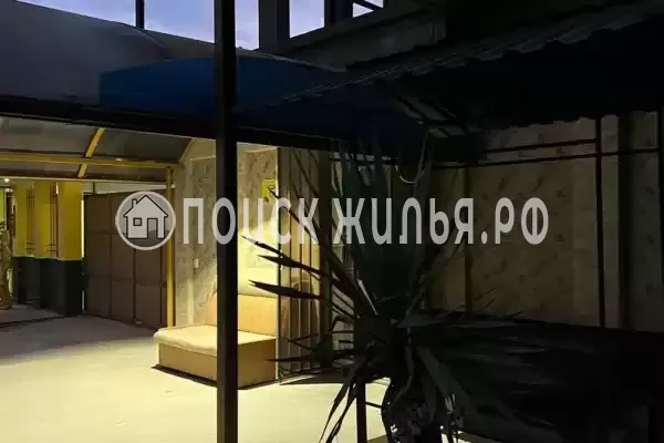 Гостевой дом «Адам», Цандрипш Гостевой дом «Адам», Цандрипш