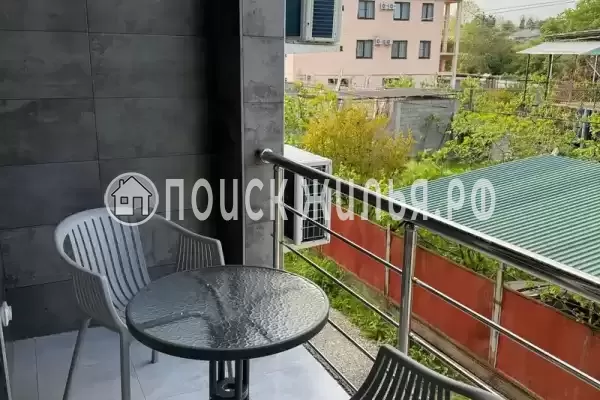 Гостевой дом «Адам», Цандрипш Гостевой дом «Адам», Цандрипш